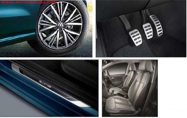 Volkswagen To Launch Vento AllStar Edition In India