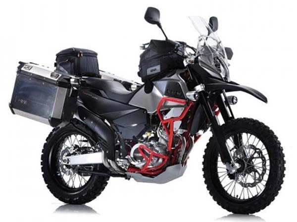 SWM Motorcycles To Enter Indian Market In October