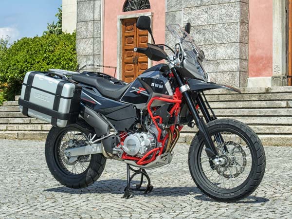 SWM Motorcycles To Enter Indian Market In October