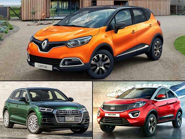 2017 Upcoming Cars In India During Diwali