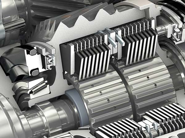 GKN To Unveil Advanced ‘eTwinsterX’ Electric Drive System At Frankfurt Motor Show
