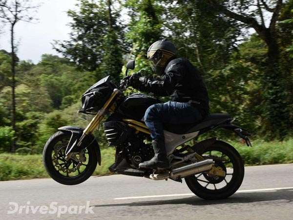 Mahindra To Exit The Mass Market Two Wheeler Segment — Here’s Why It Makes Sense