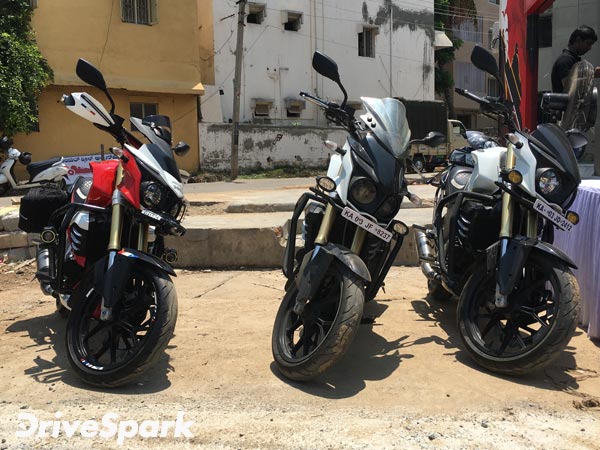 Mahindra To Exit The Mass Market Two Wheeler Segment — Here’s Why It Makes Sense