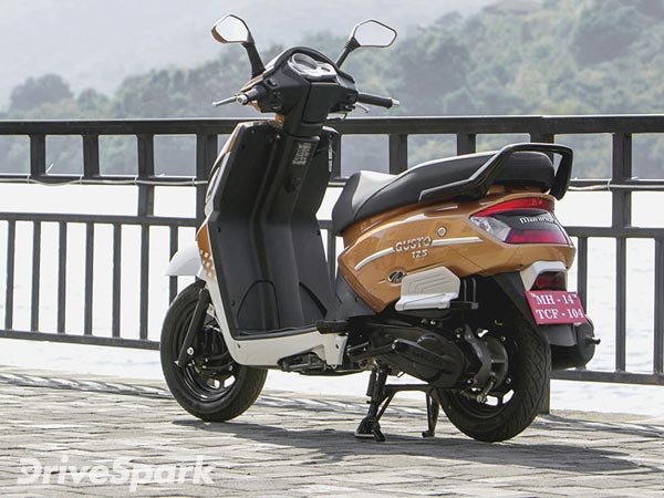 Mahindra To Exit The Mass Market Two Wheeler Segment — Here’s Why It Makes Sense