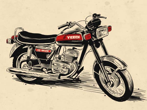 Mahindra To Exit The Mass Market Two Wheeler Segment — Here’s Why It Makes Sense