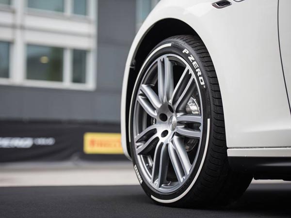 Pirelli India Opens First Branded Retail Store In Gurugram