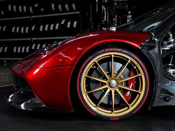 Pirelli India Opens First Branded Retail Store In Gurugram