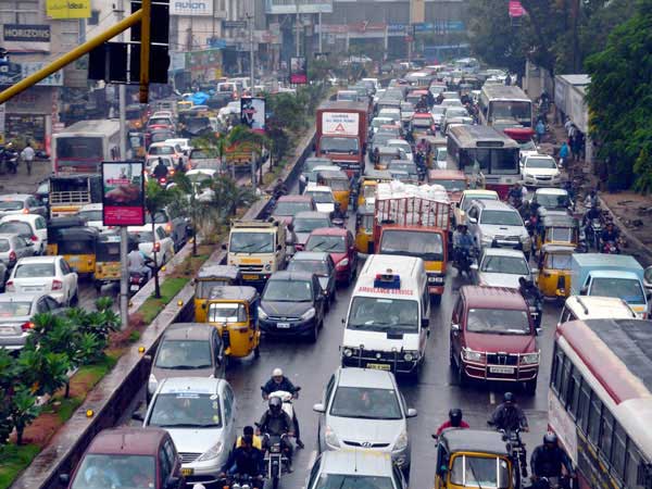 Original Driving License To Be Carried From Now On: Madras HC