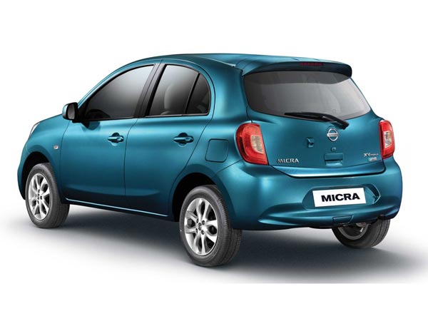 Nissan India Festive Offer Up To Rs 71,000 On New Car Purchase