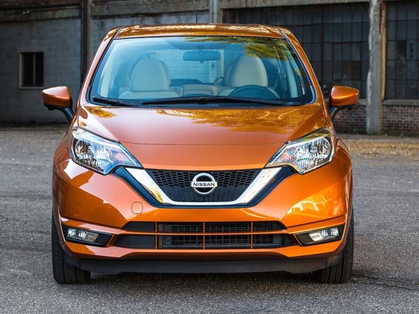 Nissan Note e-Power Being Evaluated For India