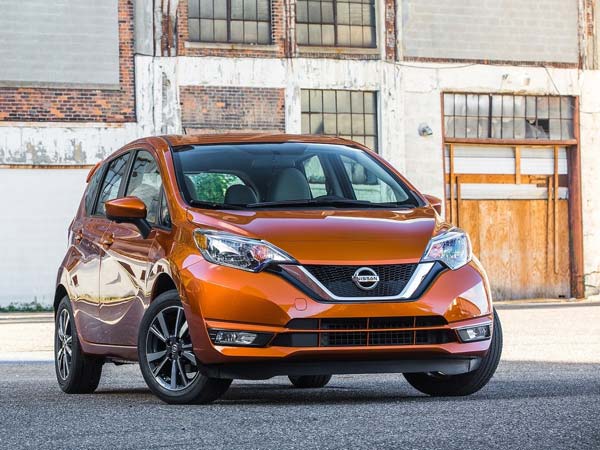Nissan Note e-Power Being Evaluated For India