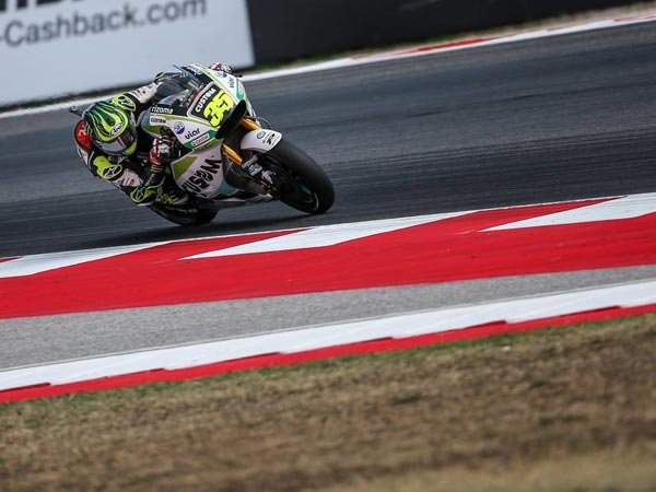 Marc Marquez Back On Top Of Championship Standings After Misano GP