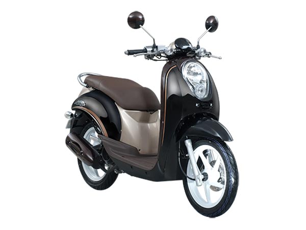 Honda Unlikely To Launch Grom And Scoopy In India