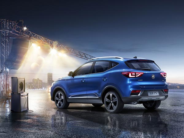 MG Motors To Launch Hyundai Creta Rival In India