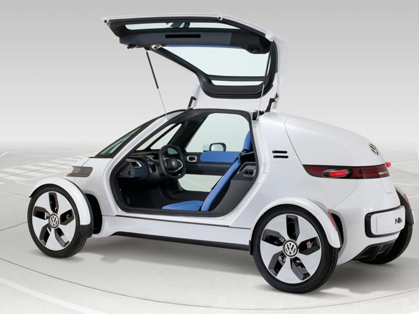 Volkswagen Group To Introduce 80 Electrified Vehicles By 2025