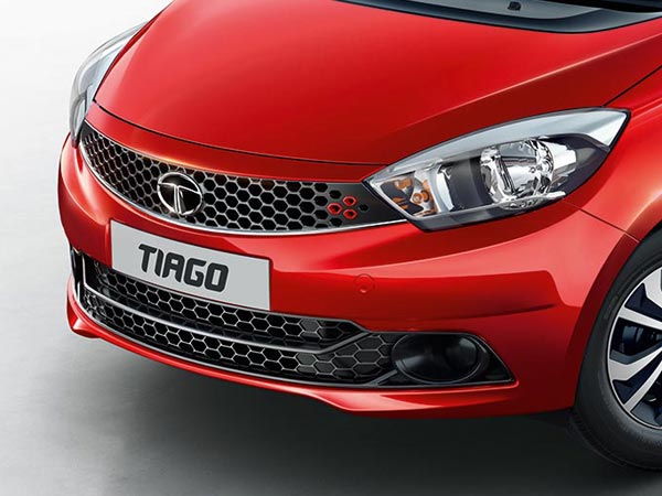 Tata Tiago Wizz Launched In India: Launch Price, Mileage, Specifications & Images