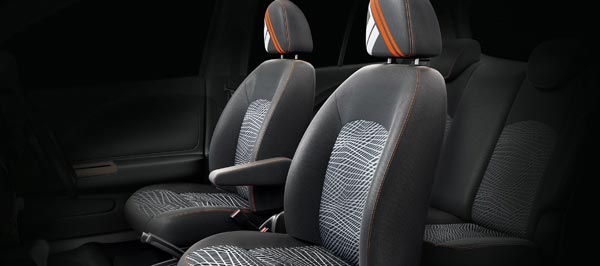 Nissan Micra Fashion Edition Launched In India: Launch Price, Mileage, Specifications & Images