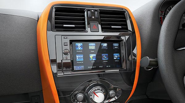 Nissan Micra Fashion Edition Launched In India: Launch Price, Mileage, Specifications & Images