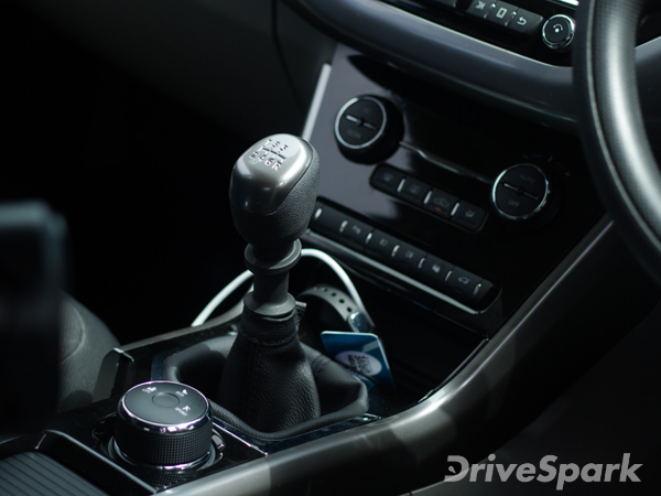 Tata Nexon Variants Explained In Detail