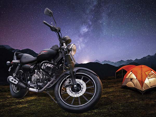 Bajaj Looking To Enter Electric Vehicle Segment By 2020