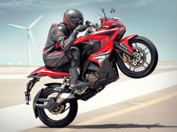 Bajaj Looking To Enter Electric Vehicle Segment By 2020