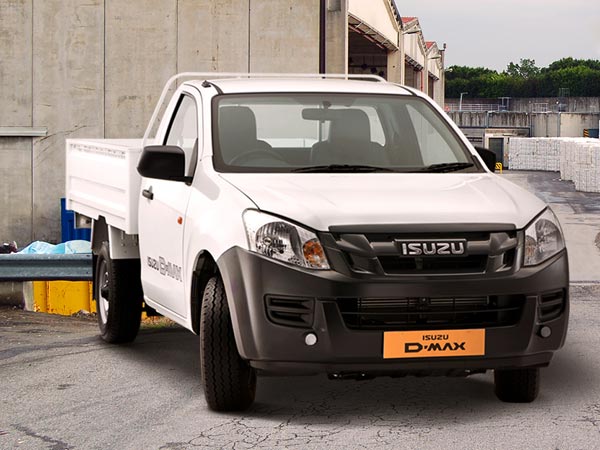 GST: Isuzu Car Prices Post GST In India