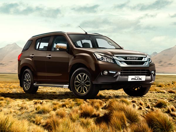 GST: Isuzu Car Prices Post GST In India