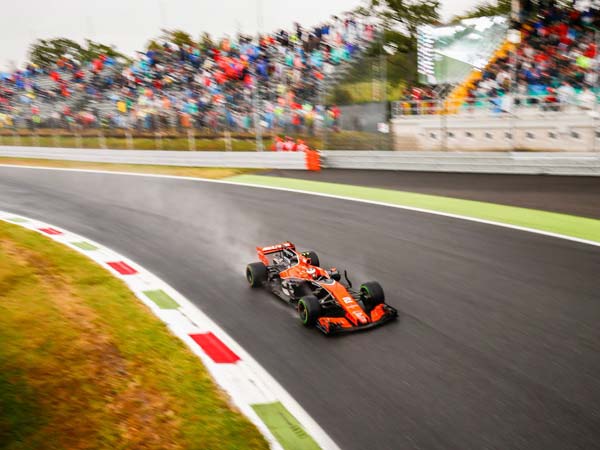 F1: McLaren And Honda Split To Be Announced At The Singapore GP