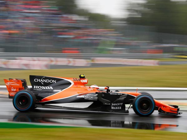 F1: McLaren And Honda Split To Be Announced At The Singapore GP