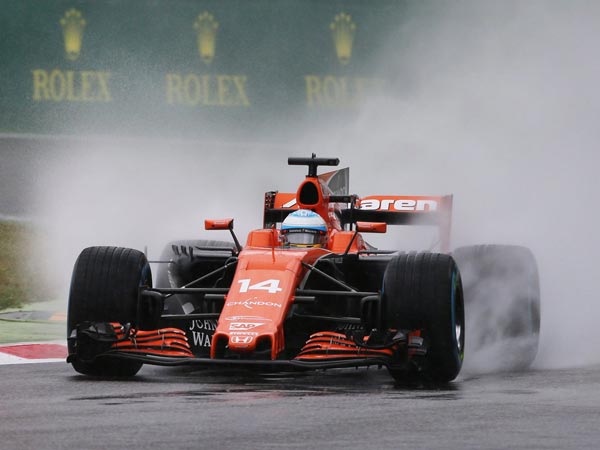 F1: McLaren And Honda Split To Be Announced At The Singapore GP