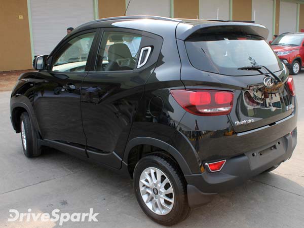 Mahindra TUV300 And KUV100 Facelift India Launch By September