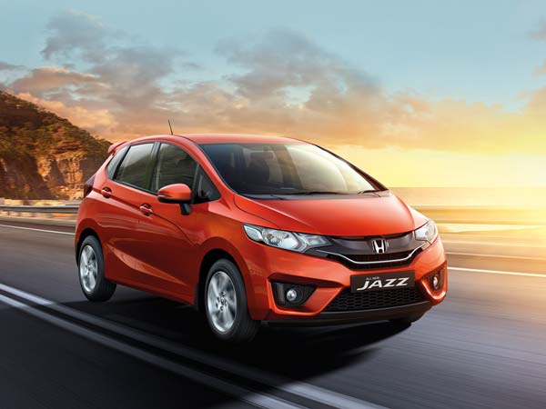 Honda Increases Prices Of City, BR-V And CR-V After GST