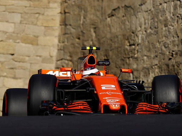 Wipro Partners With McLaren As Its Official Technology Partner