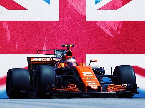 Wipro Partners With McLaren As Its Official Technology Partner