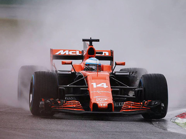 Wipro Partners With McLaren As Its Official Technology Partner