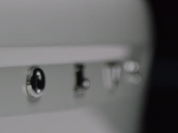 Volvo XC40 Teased; Reveal Date Confirmed