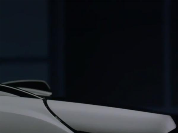 Volvo XC40 Teased; Reveal Date Confirmed
