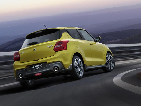 India-Bound Cars From The 2017 Frankfurt Motor Show