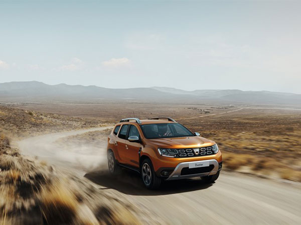 India-Bound Cars From The 2017 Frankfurt Motor Show