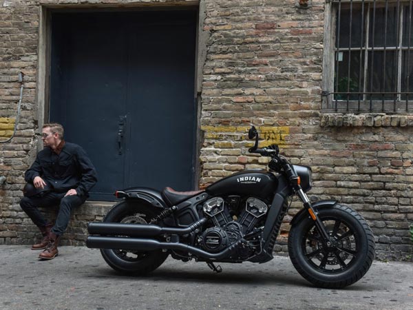Indian Scout Bobber And Springfield Dark Horse Launch Details Revealed Indian Scout Bobber And Springfield Dark Horse Launch Details Revealed