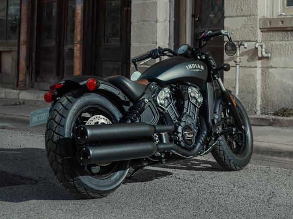 Indian Scout Bobber And Springfield Dark Horse Launch Details Revealed Indian Scout Bobber And Springfield Dark Horse Launch Details Revealed