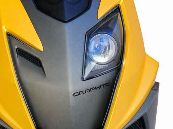 TVS Plans To Introduce Electric Two-Wheelers In India