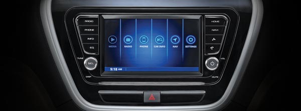 Mahindra TUV300 T10 Variant Revealed; Features, Specifications & Images