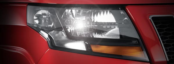 Mahindra TUV300 T10 Variant Revealed; Features, Specifications & Images