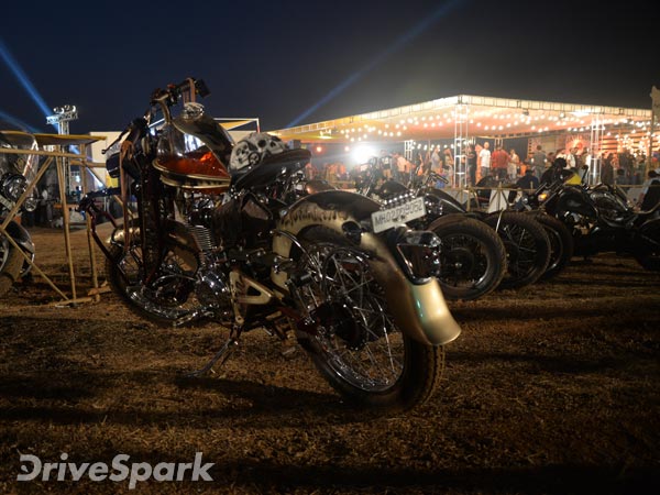 Fifth Edition Of India Bike Week To Be Held In November 2017