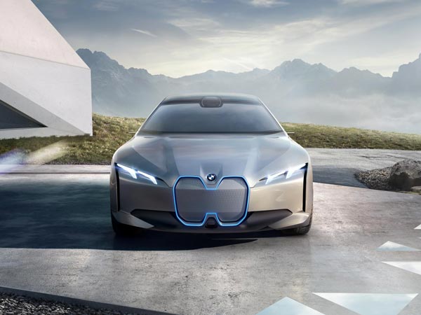 BMW To Use Flexible Platform For All Models By 2020