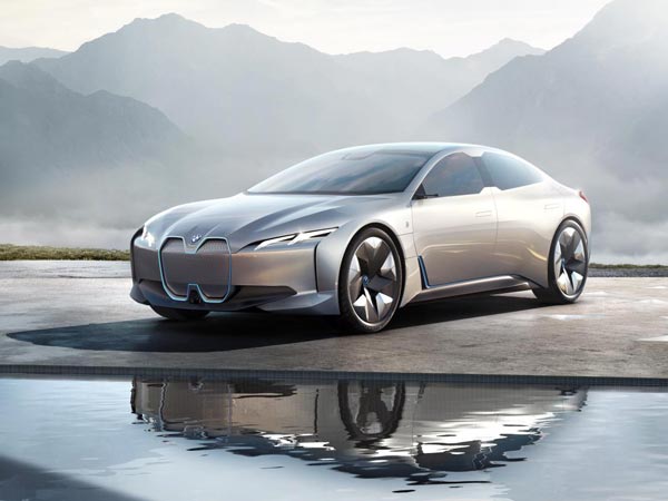 BMW To Use Flexible Platform For All Models By 2020