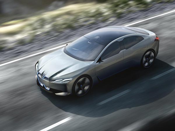 BMW To Use Flexible Platform For All Models By 2020