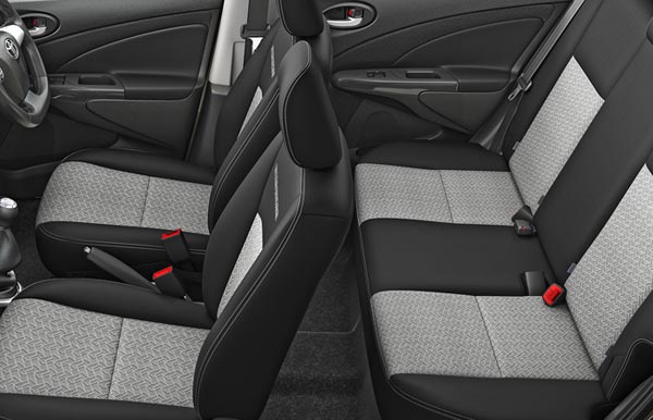 Toyota Etios Cross X Edition Launched In India; Launch Price, Specifications & Images