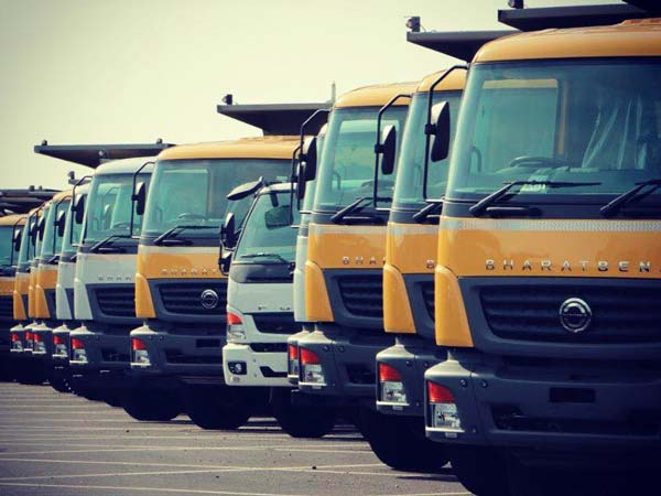 BharatBenz Celebrates Five Years In The Indian Market